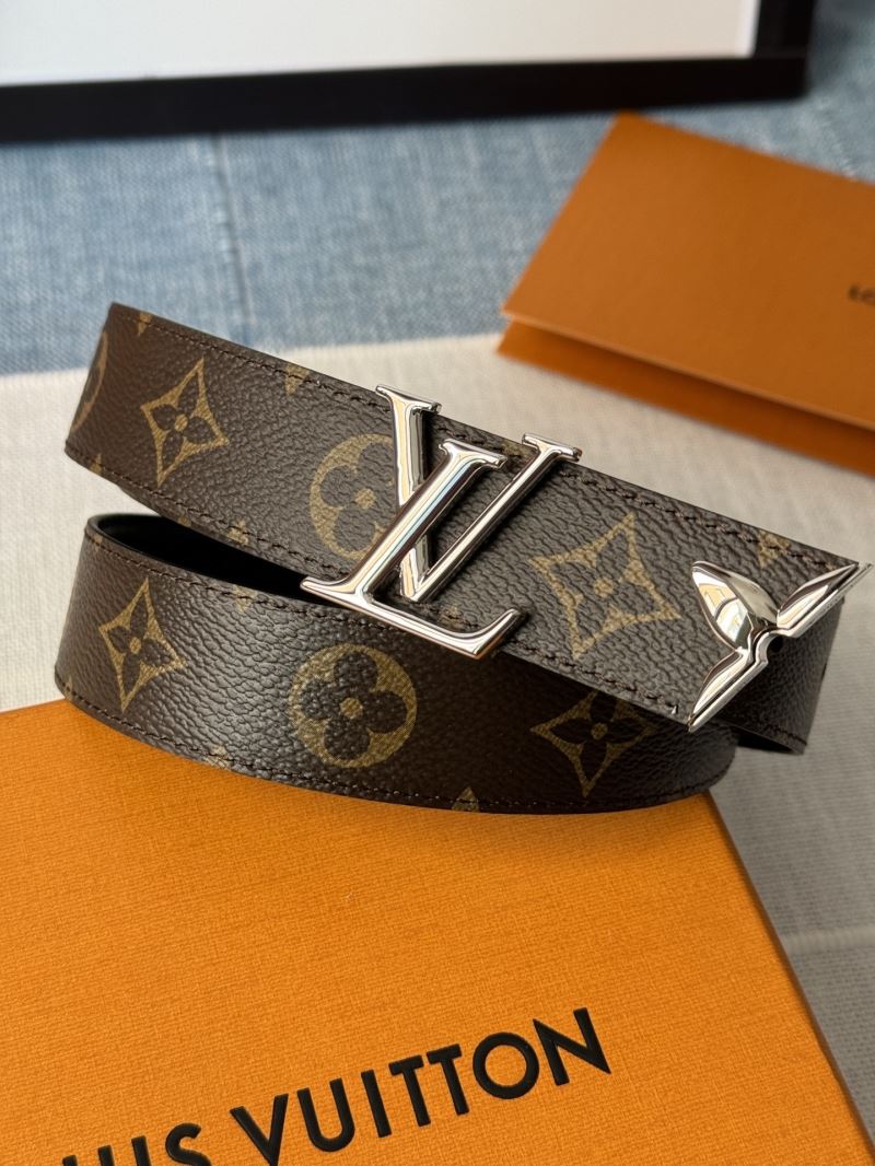 Louis Vuitton Belts